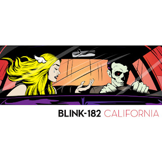 Blink-182 - Home is Such a Lonely Place Lyrics