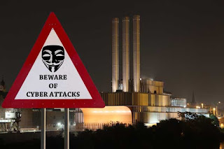 Beware of Cyber Attacks