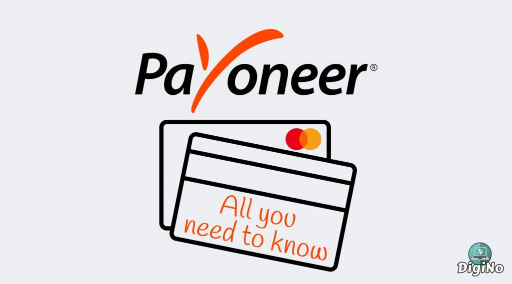 Payoneer can be used to withdraw funds to local bank accounts; Payoneer is the most trusted solution for online professionals