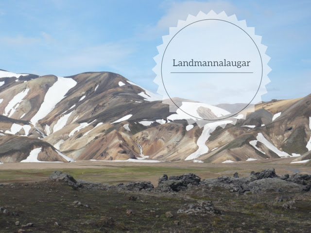 Escursione al Landmannalaugar in Islanda