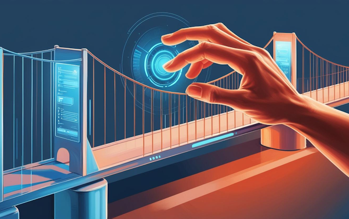 Digital Thinking, Human Stories