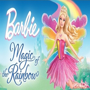 Barbie Fairytopia: Magic of the Rainbow (2007) Streaming