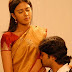Hot navel kiss pic of the day