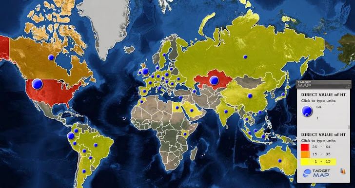 hackingteam Researchers Uncover Spying Tool Used by Governments to Hijack all Types of Smartphones