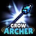 Grow ArcherMaster v1.6.9 ( vô hạn gem, dame to)