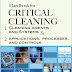 Handbook for Critical Cleaning, Second Edition - 2 Volume Set 