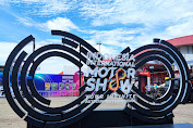 Jelang Akhir INDONESIA INTERNATIONAL MOTOR SHOW 2024