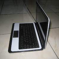 Laptop Bekas Malang, Jual Compaq CQ43 Di Malang