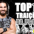 PWNBR: Top 10 traições da WWE na PG era.