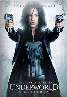 Underworld 4: Awakening