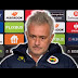 Jose Mourinho refutes claims that he desires Manchester City's relegation, emphasizing instead that he believes larger clubs should be held to the same standards as their smaller counterparts.