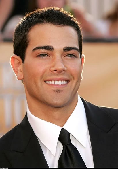 Jesse Metcalfe Best Men Short Formal Hairstyles 2010