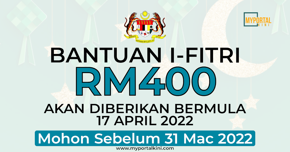 Fitri i i bantuan I