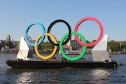 London Olympics: London's Pride