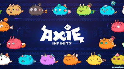 Axie Infinity