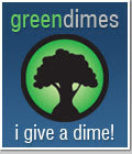 Green Dimes Logo