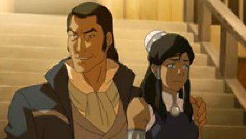 Avatar The Legend Of Korra 04