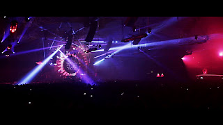  Qlimax 2011: No Way Back DVD R