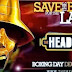 THE HEADIES AWARDS 2013 FULL WINNERS LIST