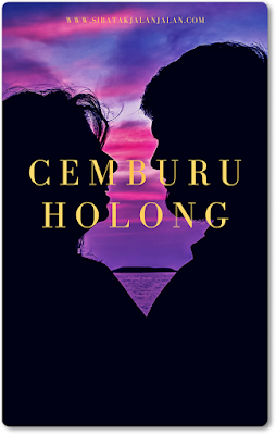 cemburu holong