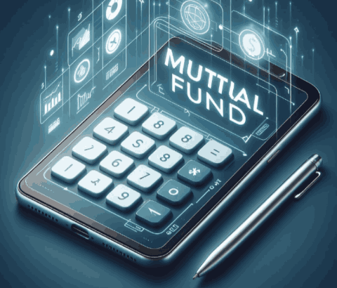 mutual fund Calculator