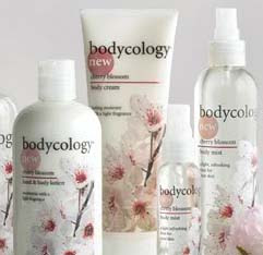 Bodycology free sample