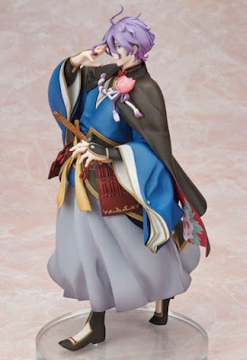 Figuras: Imágenes y detalles de Kanesada Kasen de "Touken Ranbu" - Di Molto Bene