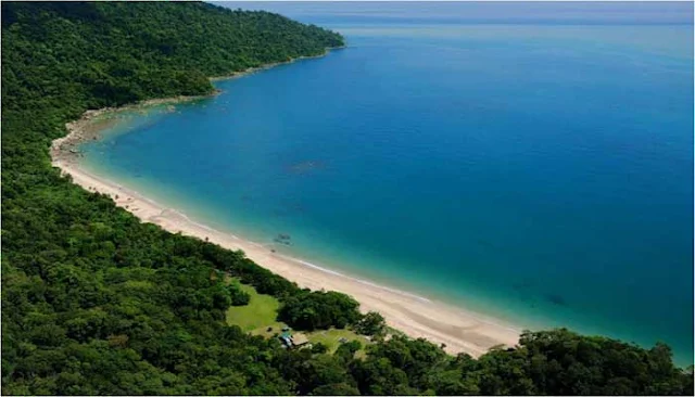 Pantai Tanjung Dato