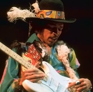 Hendrix