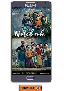 Notebook (2019) Full HD Movie Free Download 720p – preHDRip-Besthdmovies99