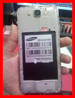 Samsung Clone A8 Firmware Flash File Free Download 02