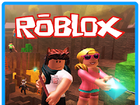 ROBLOX MOD APK (UNLIMITED MONEY)