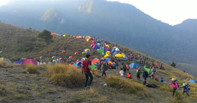 Tempat Wisata Di Garut 