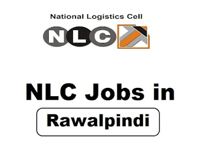 NLC Jobs in Rawalpindi,NLC Jobs in Rawalpindi