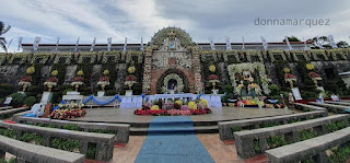 Santuario de la Virgen del Pilar - Pettit Barracks, Zamboanga City