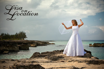 Grand Cayman destination wedding photographer