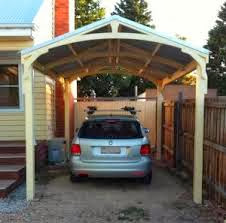 carport minimalis