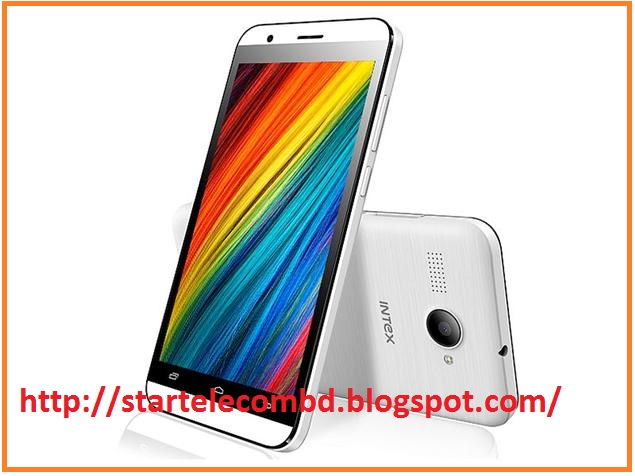 Intex Aqua Young Firmware Flash File Without Password