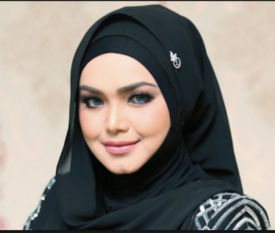 Download  Kumpulan Lagu Siti Nurhaliza Mp3 Full Album Terlengkap Dan Terpopuler