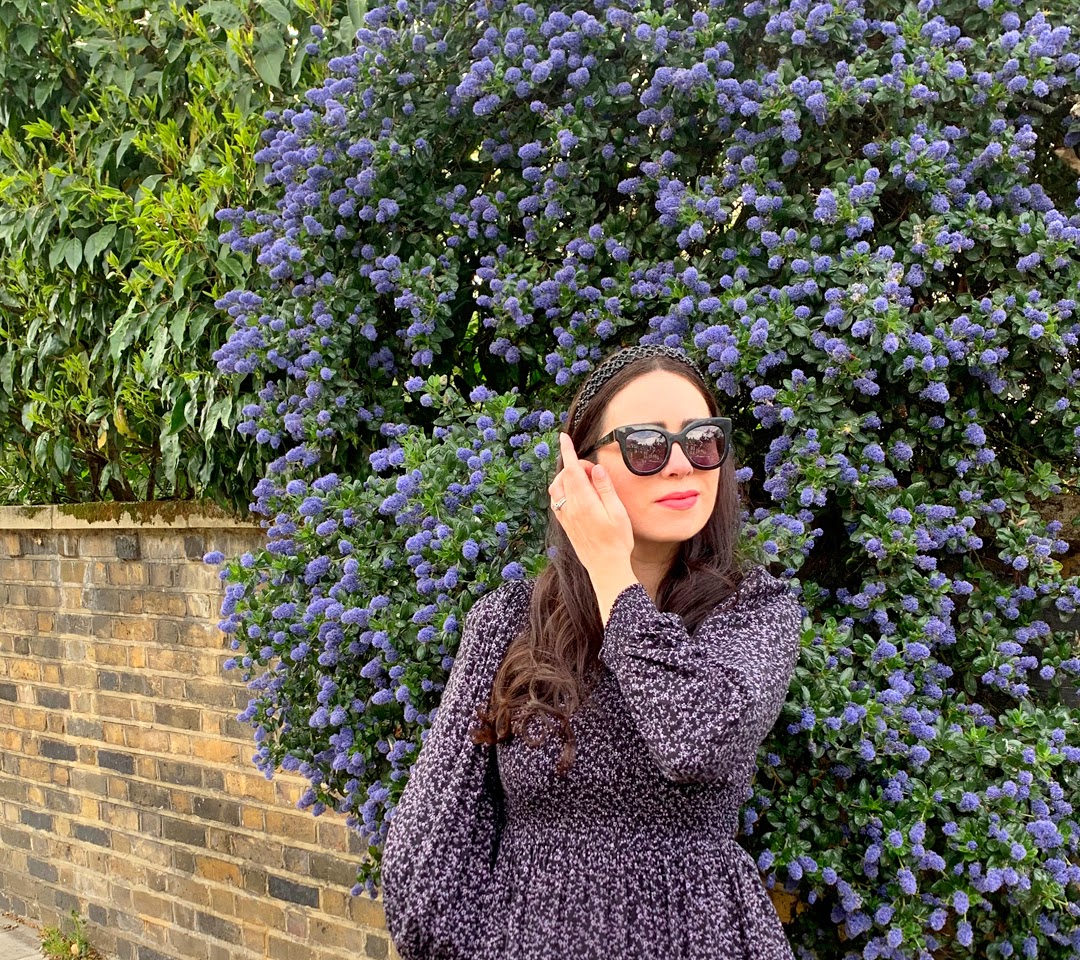 London in Bloom