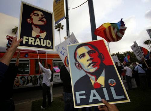 Obama Says Yes To Gay Marriage