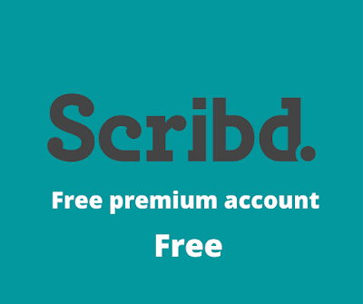 Scribd Premium Account Free  Daily Cookies Uopdat 2022