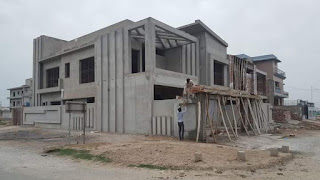 Margalla Crush Bajri Supplier for House Construction