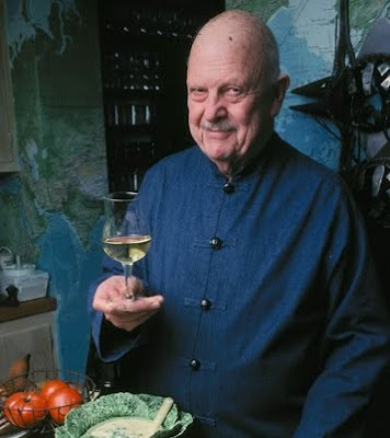 James Beard Hot Photo