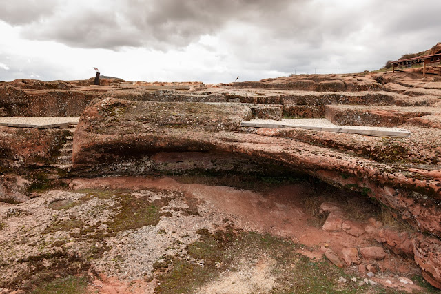 Parque Arqueológico de Tiermes