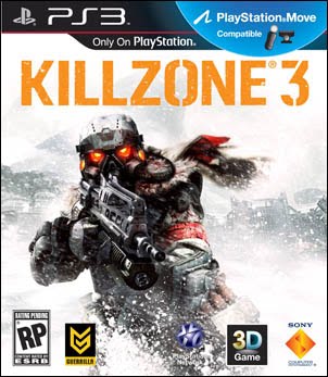 Killzone 3 - PS3