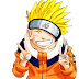 Happy Naruto Laughing Naruto Shippuden Wallpapers | Naruto Shippuden