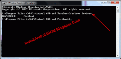 Fasboot Unlock Motorola Bootloader 