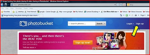 How to add a button blog - Part 2