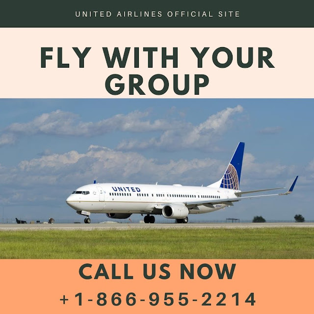 United Air Reservations